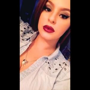 Meet your Posher, Bianca